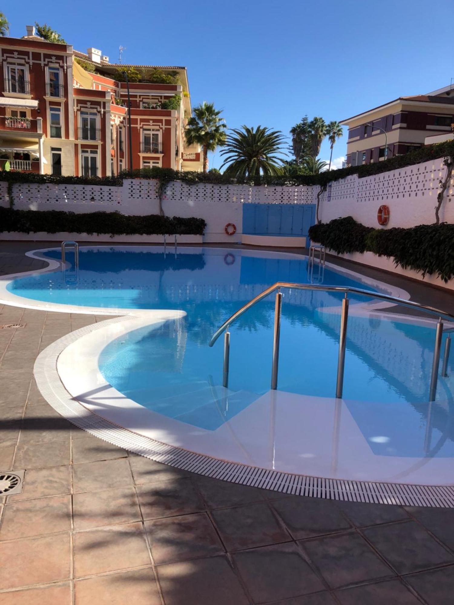 Perla'S House Studio With Incredible Sea View Puerto de la Cruz  Eksteriør bilde