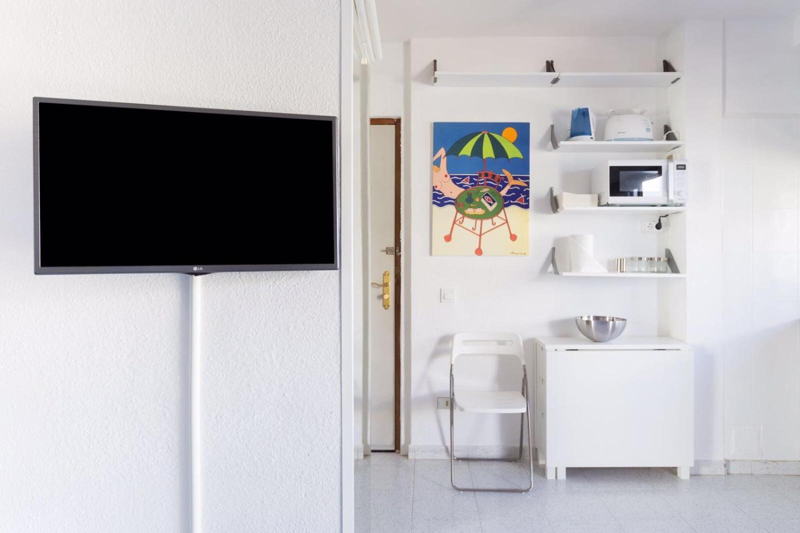 Perla'S House Studio With Incredible Sea View Puerto de la Cruz  Eksteriør bilde